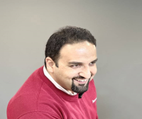 محمدصالح شریفی